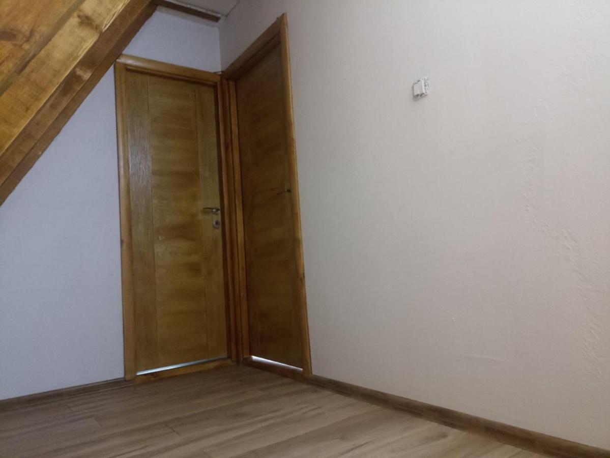 Vacation House Vrela Žabljak Eksteriør bilde