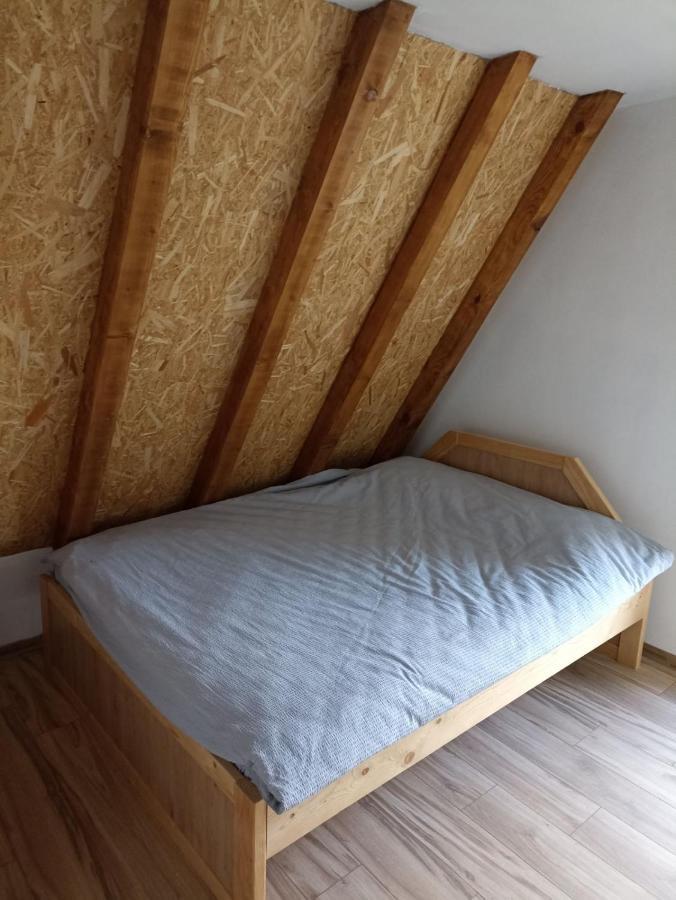 Vacation House Vrela Žabljak Eksteriør bilde