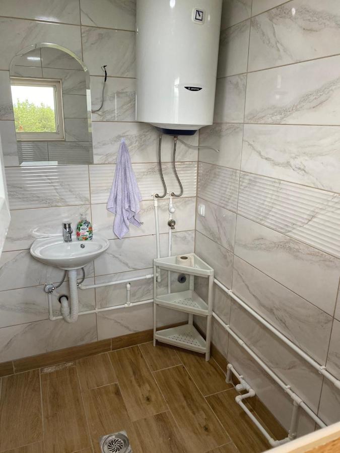 Vacation House Vrela Žabljak Eksteriør bilde